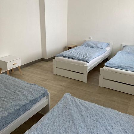 Apartman V Anenskem Udoli Moravská Třebová Eksteriør bilde