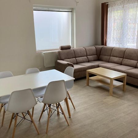 Apartman V Anenskem Udoli Moravská Třebová Eksteriør bilde
