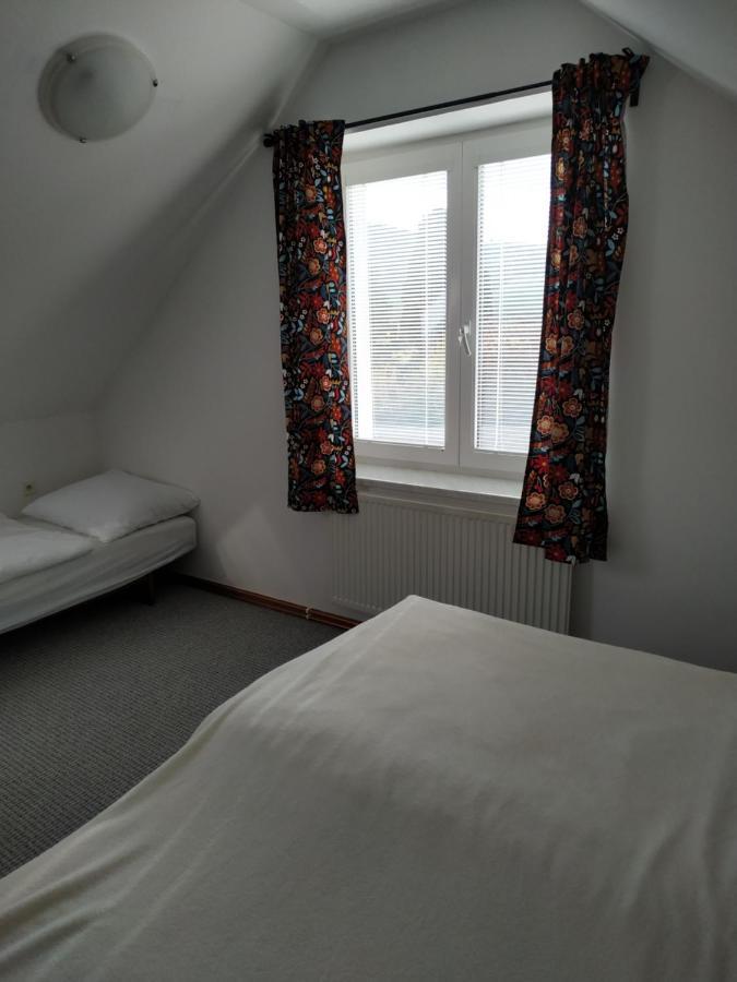 Apartman V Anenskem Udoli Moravská Třebová Eksteriør bilde