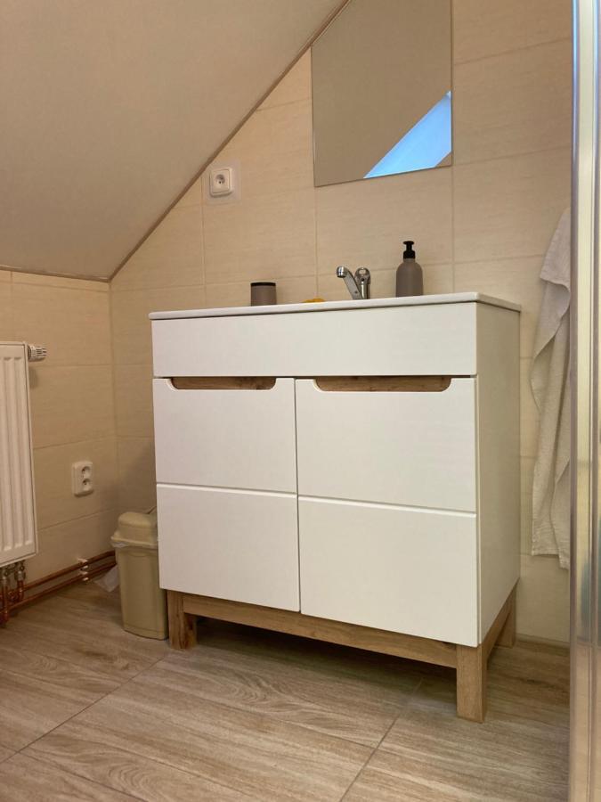 Apartman V Anenskem Udoli Moravská Třebová Eksteriør bilde