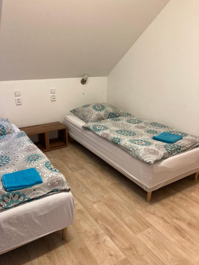 Apartman V Anenskem Udoli Moravská Třebová Eksteriør bilde