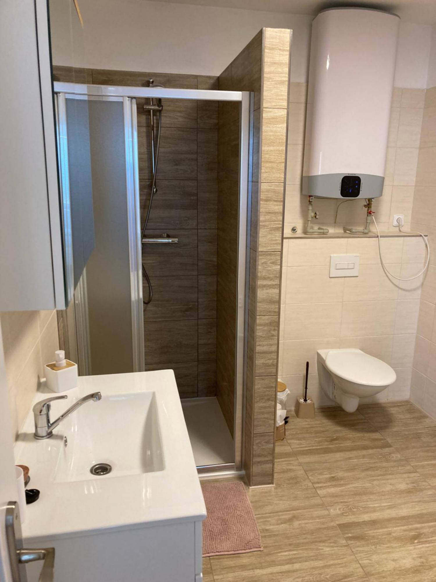 Apartman V Anenskem Udoli Moravská Třebová Eksteriør bilde