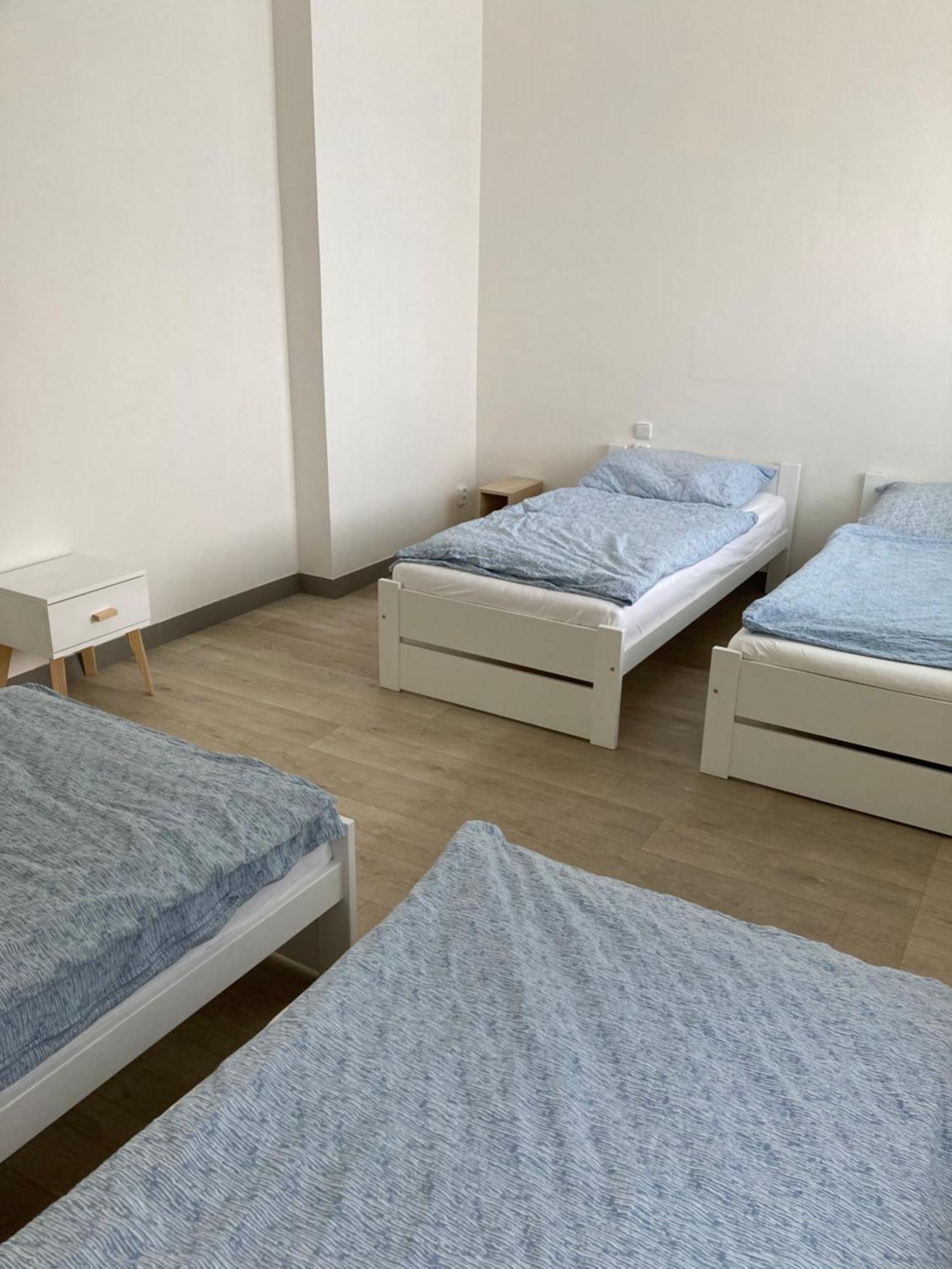 Apartman V Anenskem Udoli Moravská Třebová Eksteriør bilde