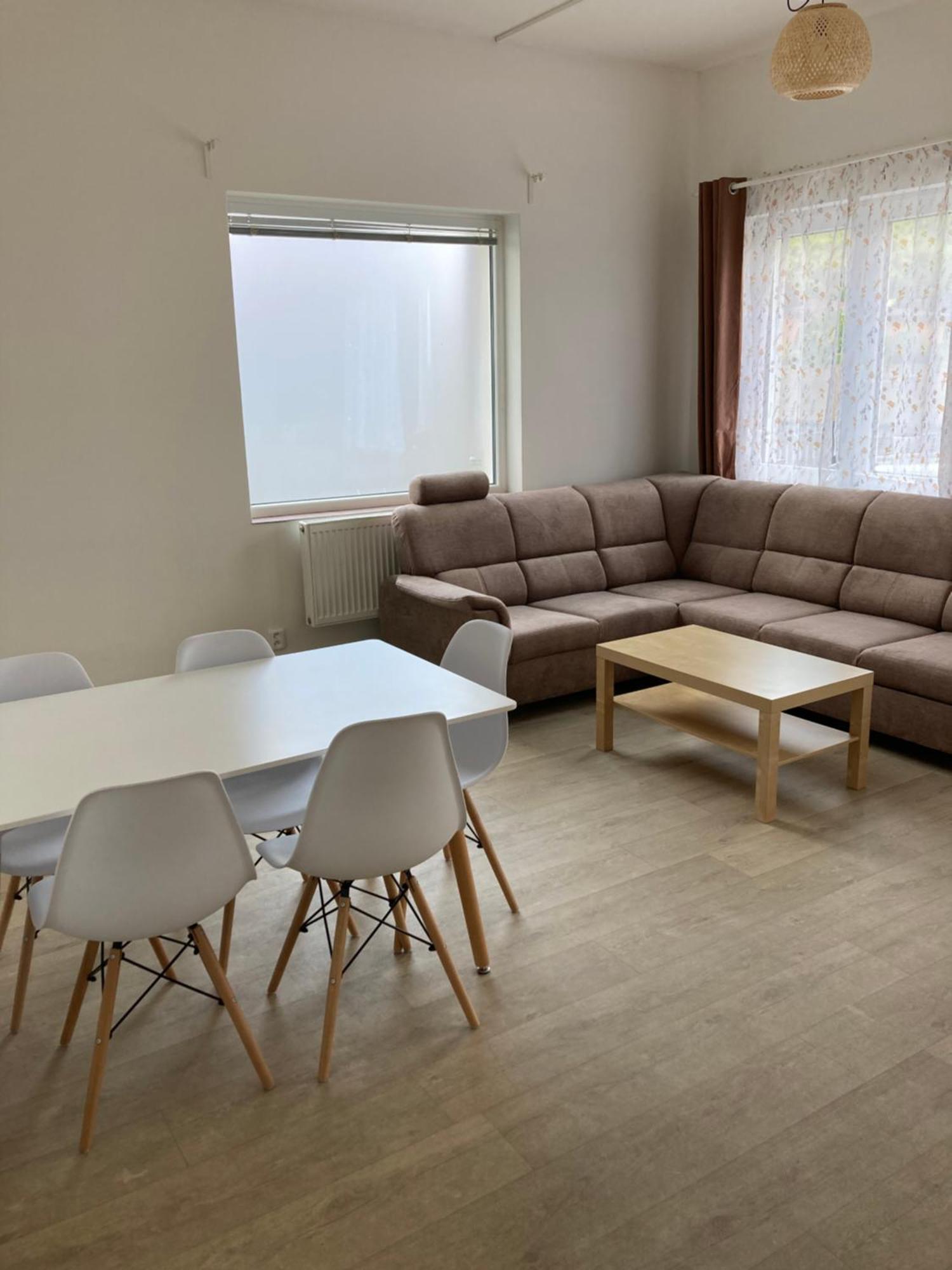 Apartman V Anenskem Udoli Moravská Třebová Eksteriør bilde