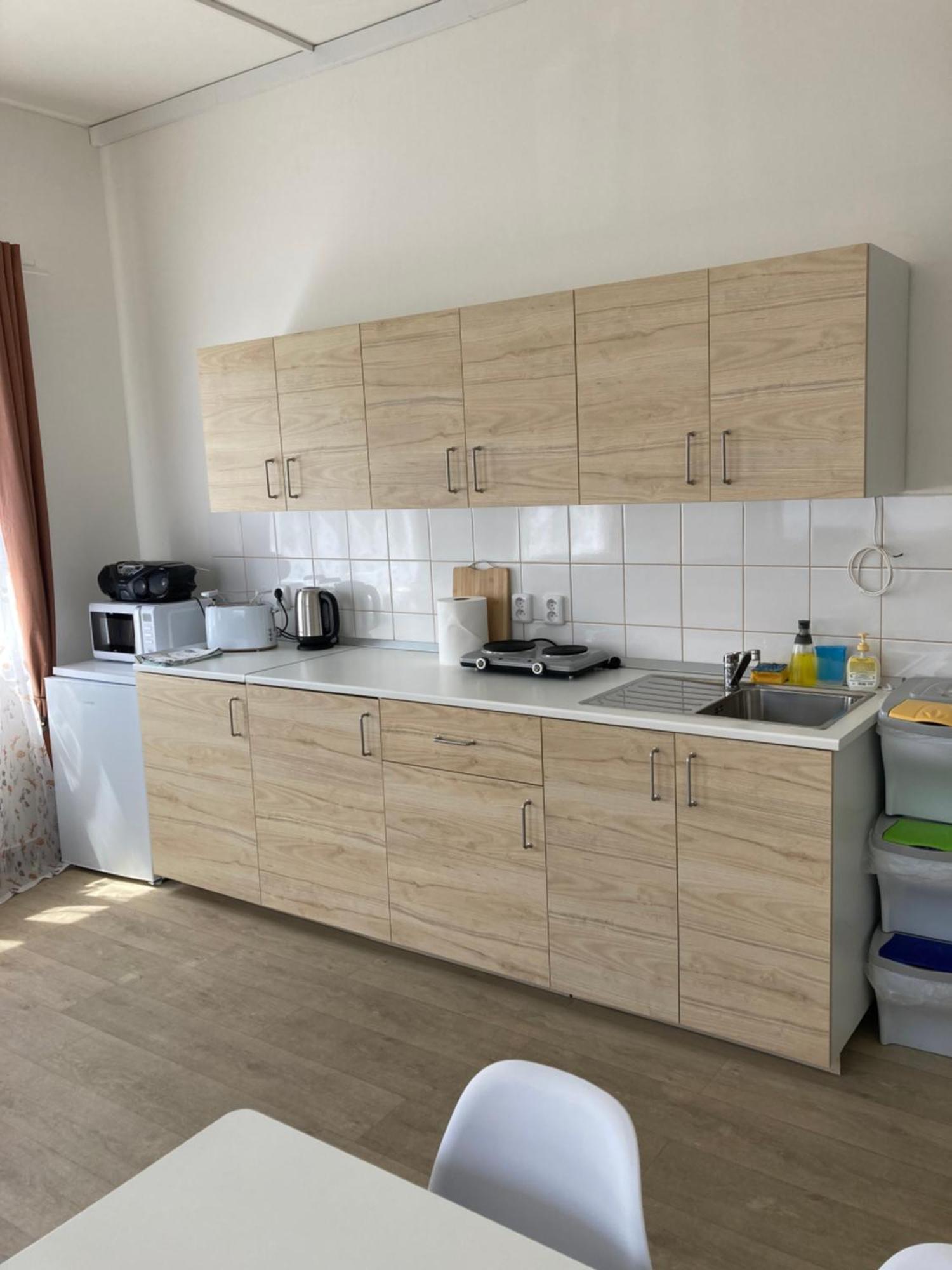 Apartman V Anenskem Udoli Moravská Třebová Eksteriør bilde