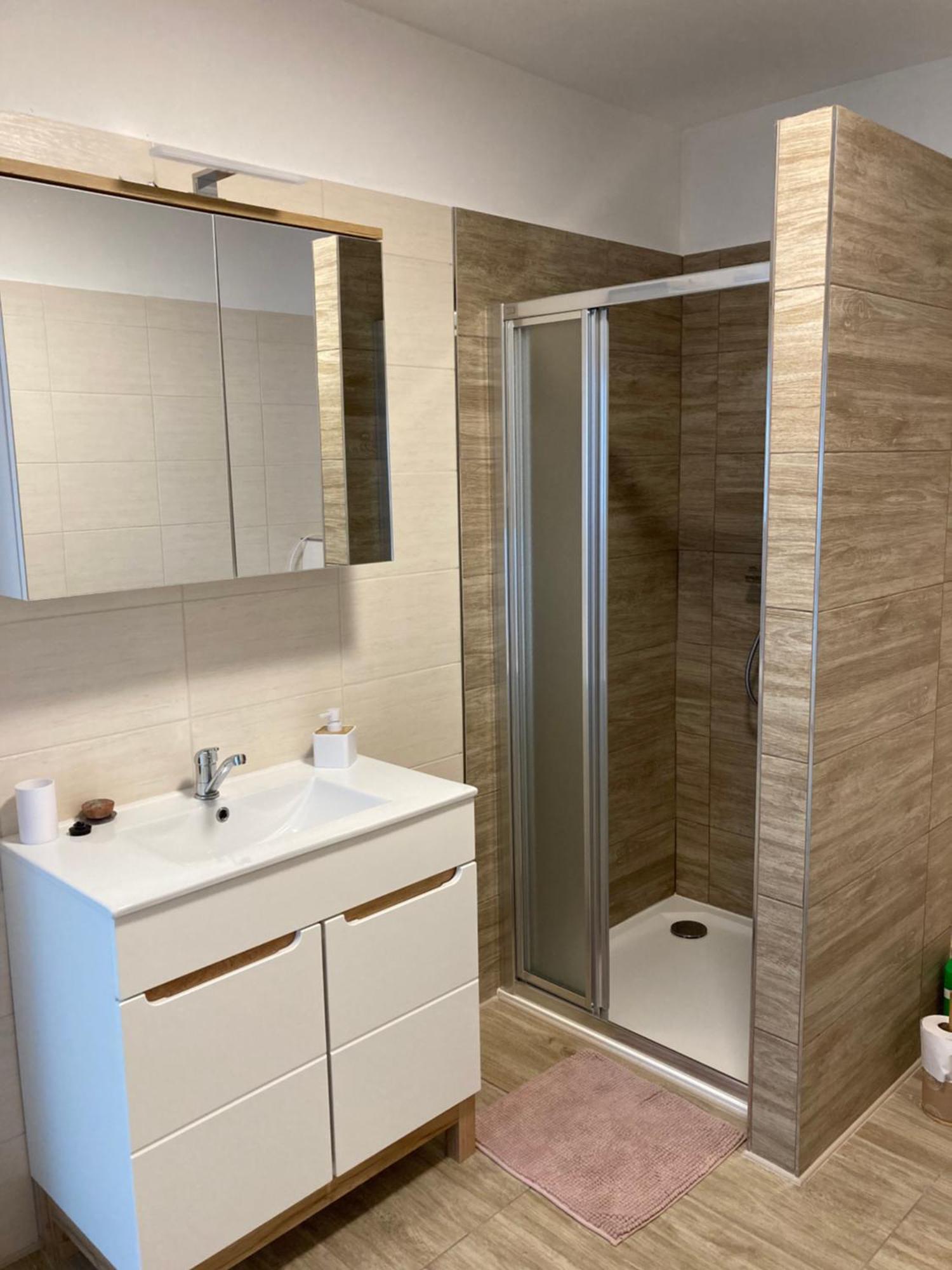 Apartman V Anenskem Udoli Moravská Třebová Eksteriør bilde
